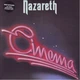 Виниловая пластинка Nazareth – Cinema 1986/2014 (Rcv116Lp, 180 Gm. Colored Vinyl) Gat, Back On Black/EU Mint (art.224186) - изображение 1