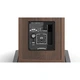Акустическая пара активная DALI Oberon 7 С Dark Walnut (art.238407) - изображение 5