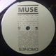 Виниловая пластинка Muse - Drones 2 LP Set 2015 (0825646121229) Gat, Warner/EU Mint (art.232168) - изображение 3