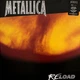 Вінілова платівка Metallica - Reload 2 LP Set 1997 (Blcknd012-1, Re-Issue) Gat, Blackened/EU Mint (art.228386) - зображення 1