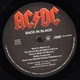 Виниловая пластинка Ac/dc - Back In Black 1980/2003 (5107651) Columbia/sony Music/EU Mint (art.214686) - изображение 4