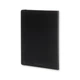 Записник Moleskine Classic великий / Лінійка Чорний (9788867323067) - изображение 6