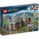 Конструктор LEGO 75947 Harry Potter Хатина Геґріда: порятунок Клювокрила - изображение 1
