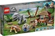 Конструктор LEGO 75941 Jurassic World Індомінус Рекс проти анкілозавра - зображення 1