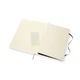 Записник Moleskine Classic А4 / Нелінований Чорний М’який (8053853602862) - изображение 5