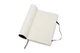 Записник Moleskine Classic кишеньковий / Нелінований Чорний М'яка який (9788883707148) - зображення 4