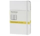 Записник Moleskine Classic кишеньковий / Клітинка Білий (9788866137184) - изображение 1
