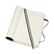 Записник Moleskine Classic Expanded середній / Лінійка Чорний М'який (8058647628042) - изображение 5