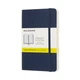 Записник Moleskine Classic кишеньковий / Клітинка Сапфір М'яка який (8058341715581) - зображення 1