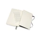 Записник Moleskine Classic Expanded середній / Лінійка Чорний М'який (8058647628042) - изображение 6