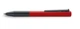 Ручка-ролер Lamy Tipo Червона / Стрижень M66 1,0 мм Чорний [337] (4014519680925) - изображение 1