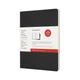 Записник Moleskine Cahier (2 шт) Subject великий / Чорний, Бежевий (8058647620282) - изображение 1