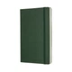 Записник Moleskine Classic середній / Клітинка Миртовий Зелений (8058647629087) - изображение 2