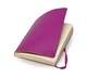 Записник Moleskine Classic кишеньковий / Точка Рожевий М'яка який (9788867323562) - зображення 2