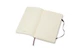 Записник Moleskine Classic кишеньковий / Клітинка Чорний М'яка який (9788883707124) - зображення 3