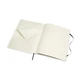 Записник Недатований Moleskine PRO XXL / Чорний М'який (8058647620886) - изображение 7