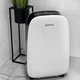 Электронный осушитель воздуха Maltec DH-10000A - изображение 9