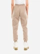Спортивні штани утеплені жіночі Befree Sweat Pants 2-62 L Бежеві (4680129043063) - зображення 2