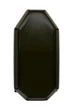 Лодка пвх 2-местная надувная гребная под транец ΩMega Delta D-240LS PS - изображение 3