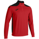Реглан Joma CHAMPIONSHIP VI красно-черный 2XL 101952.601 - изображение 1