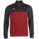 Реглан Joma WINNER красно-черный 3XS 100947.601 - изображение 1