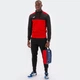 Реглан Joma WINNER красно-черный 3XS 100947.601 - изображение 4