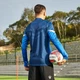 Реглан Kelme WARRIOR синий S 8061TT1007.9481 - изображение 5