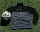 Реглан серо-черный Joma WINNER 2XL 100947.151 - изображение 4