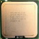 Процессор Intel Core 2 Duo E7400 R0 SLB9Y, SLGQ8, SLGW3 2.80GHz 3M Cache 1066 MHz FSB Socket 775 Б/У - изображение 1
