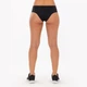 Трусы женские Joma BRIEF GYM черные-белые 900479.P01 - изображение 4