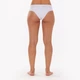 Трусы женские Joma BRIEF GYM черные-белые 900479.P01 - изображение 7