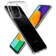 Чохол Spigen для Samsung Galaxy A52|A52s 5G|A52 5G Liquid Crystal Crystal Clear (ACS02316) - зображення 2