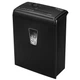 Уничтожитель бумаги (шредер) Fellowes H-6C Б/У - изображение 1