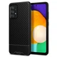 Чохол Spigen для Samsung Galaxy A72 Core Armor Black (ACS02330) - зображення 1