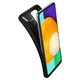 Чохол Spigen для Samsung Galaxy A72 Core Armor Black (ACS02330) - зображення 3
