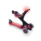Самокат-беговел Globber EVO Comfort Play 5 in 1 Красный (463-102) - изображение 3