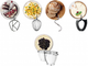 Кухонна машина KENWOOD Titanium Chef Patissier KWL90.004SI + Кондитерський набір Kenwood KWSD100 в подарунок! - зображення 13