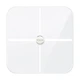 Весы напольные Yolanda Body Fat Composition White Wifi&Bluetooth (CS20C) - изображение 2