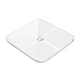 Весы напольные Yolanda Body Fat Composition White Wifi&Bluetooth (CS20C) - изображение 3