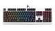Клавиатура A4Tech Bloody B810RC White USB - изображение 1