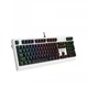 Клавиатура A4Tech Bloody B810RC White USB - изображение 4