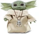 Figurka Hasbro Star Wars: Mandalorianin mały Yoda (F1119) (331364956) - obraz 4