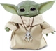 Figurka Hasbro Star Wars: Mandalorianin mały Yoda (F1119) (331364956) - obraz 7