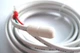 Программируемый терморегулятор сенсорный с WiFi IN-Therm TWE02 Черный (PWT-002) - изображение 7
