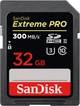 SanDisk SDHC Extreme Pro 32GB C10 UHS-II U3 (SDSDXPK-032G-GN4IN) - зображення 1