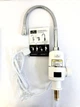 Кран проточный водонагреватель Kroner KRМ Volt-CW090R электрический - изображение 3