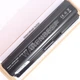 Аккумулятор батарея для HP Pavilion G4 G6 G6S G6T G6X G7 G7T 5200mAh 10.8-11.1V 6cells Чёрный для ноутбука - изображение 1