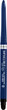 Водостойкий автоматический гелевый карандаш для век L'Oreal Paris Infaillible Grip Liner Blue Jersey темно-синий 1 г (3600524026677) - изображение 1