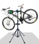 Стійка для велосипеда Bike Repair Stand з полицею, чорний (RS-100) - зображення 2