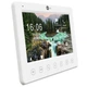 Відеодомофон NeoLight Kappa+ HD white - изображение 2
